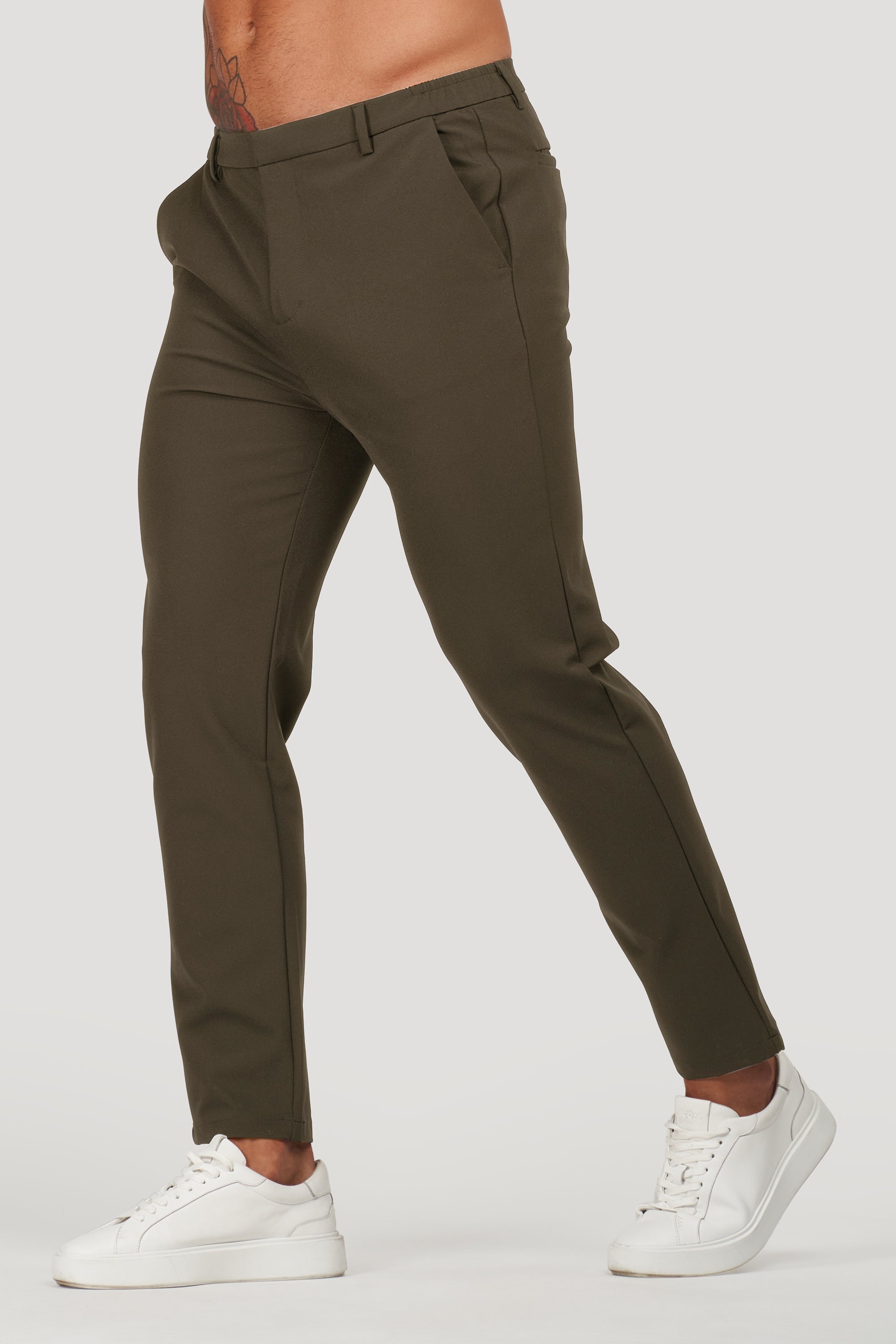 Luxury Men's Trousers