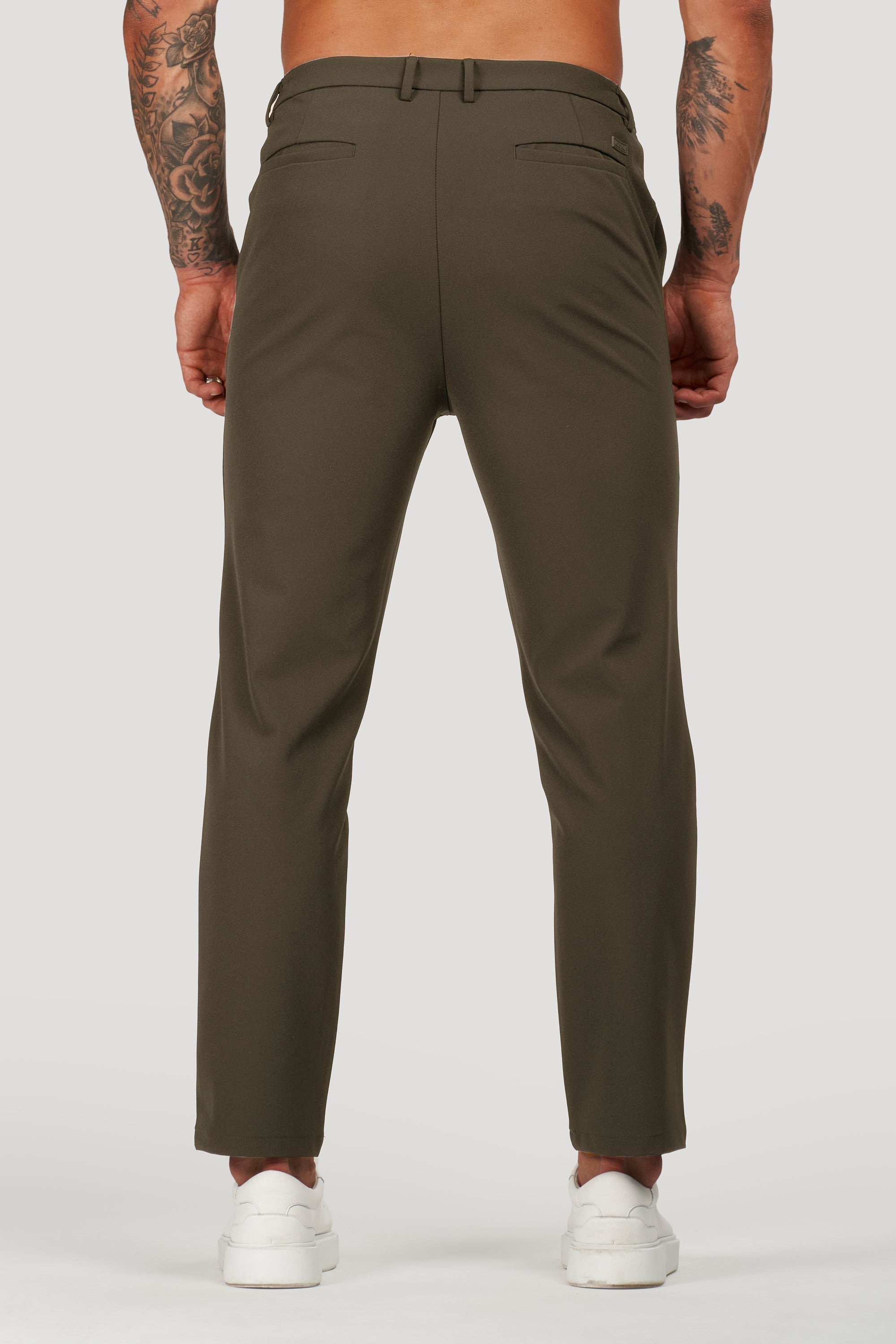 Luxury Men's Trousers