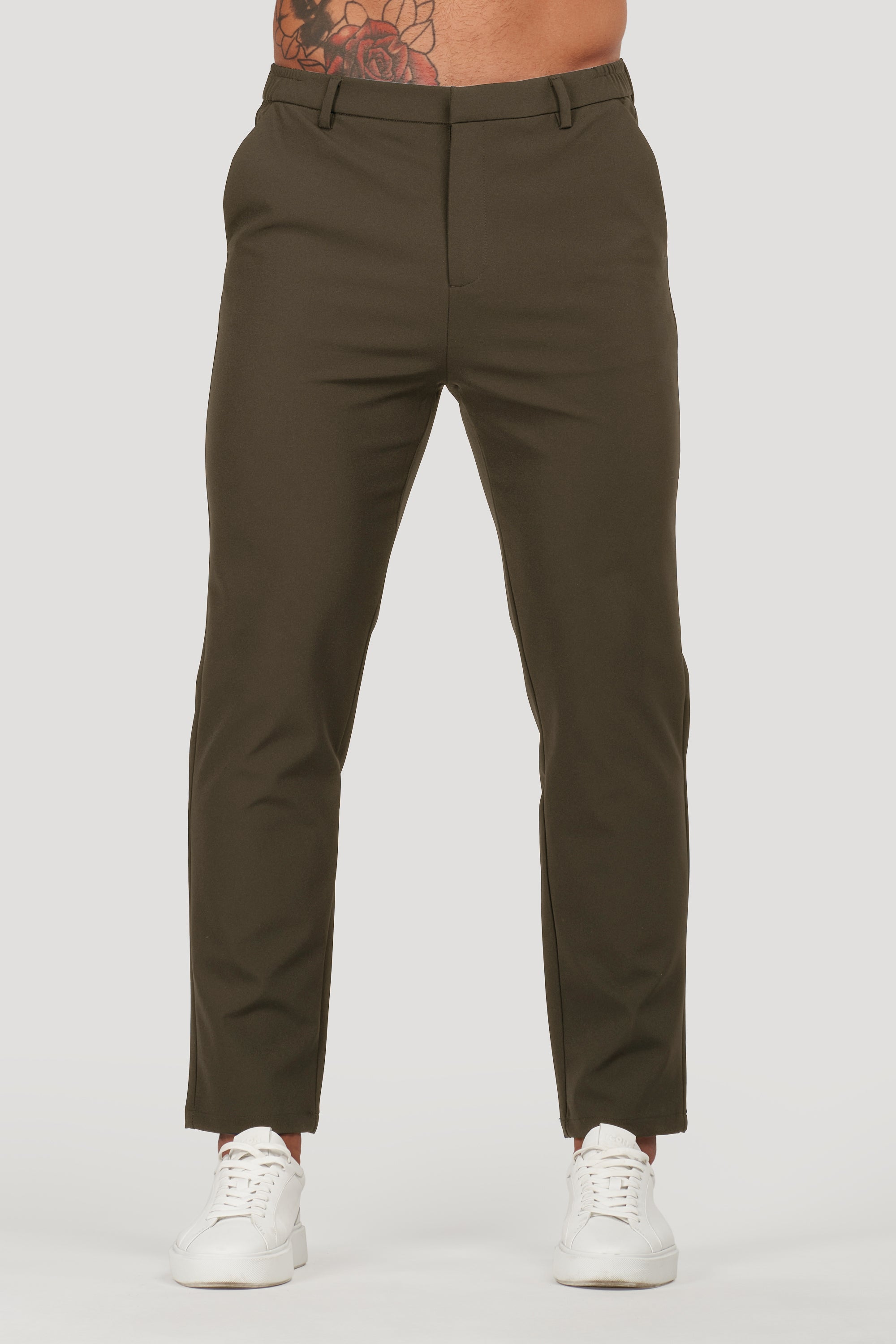 Luxury Men's Trousers