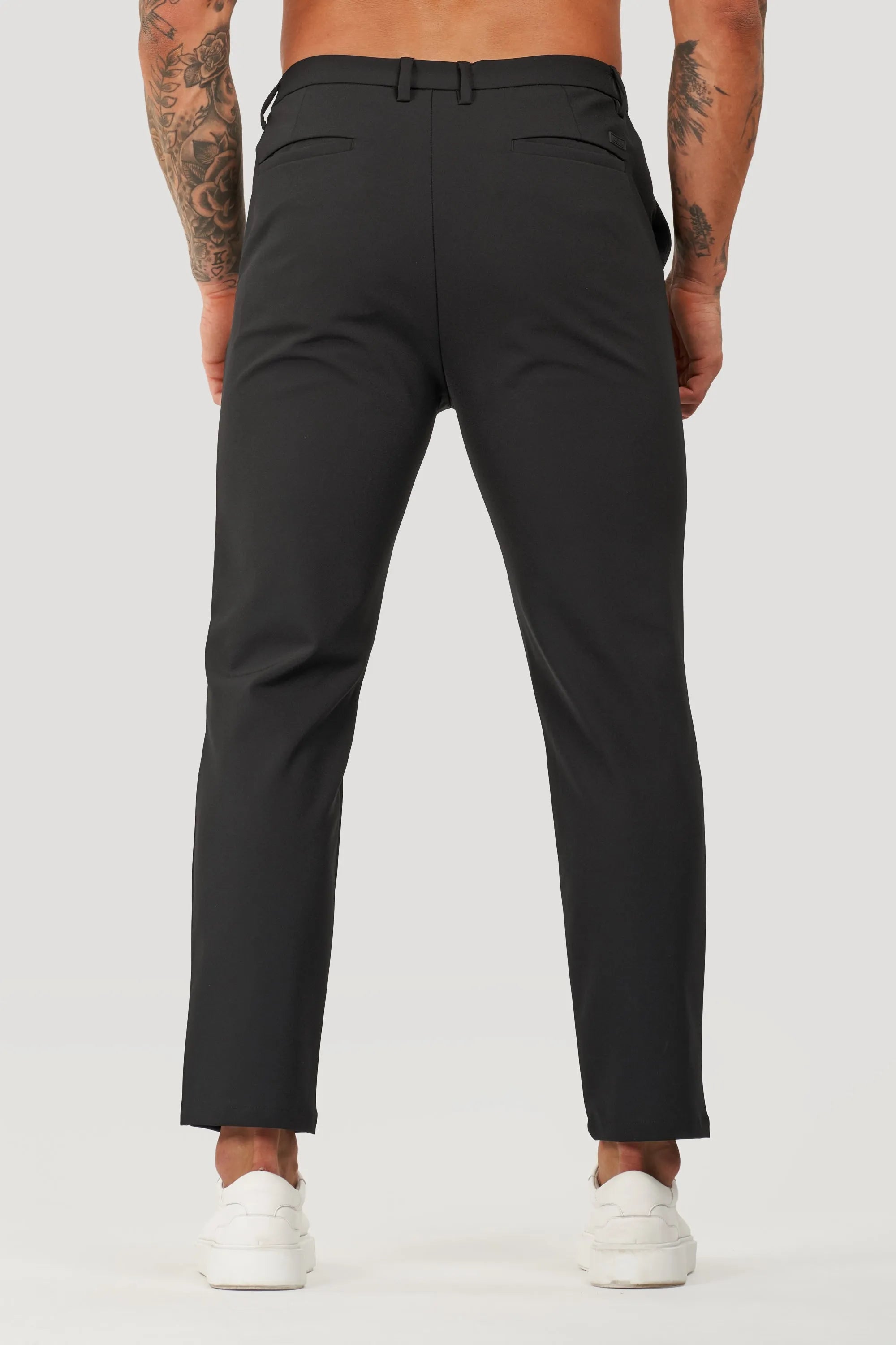 Luxury Men's Trousers