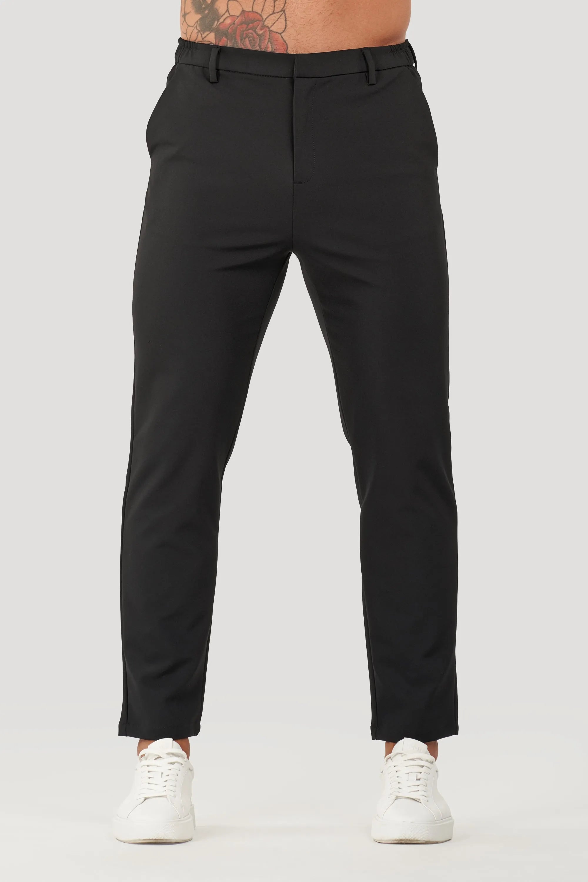 Luxury Men's Trousers