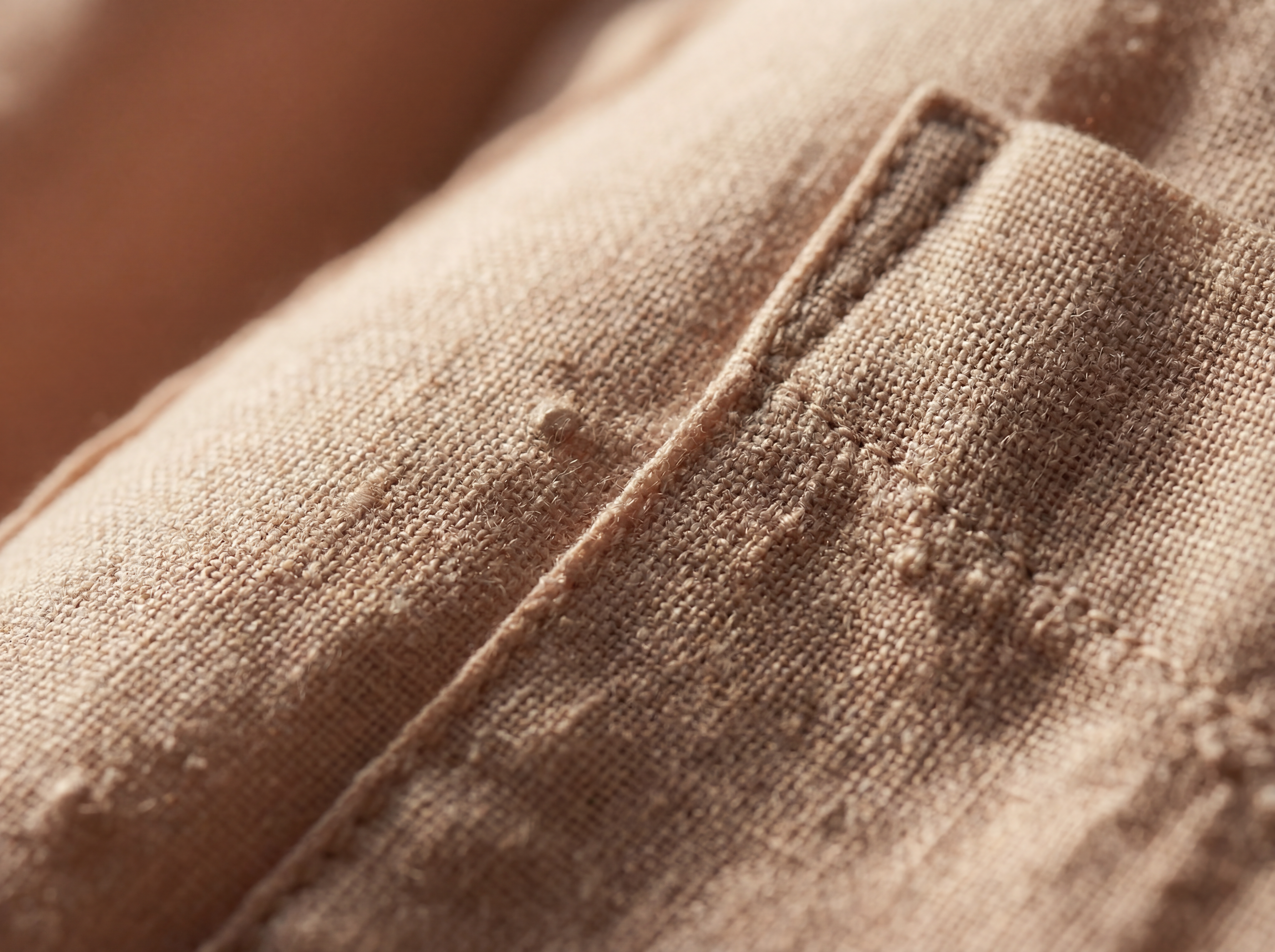 Linen Riviera Shirt