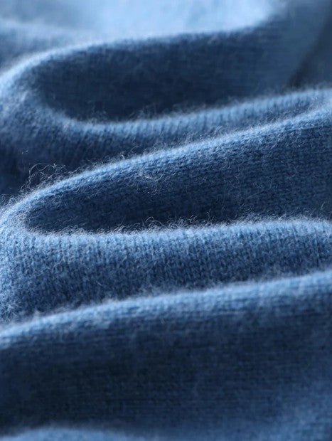 100% Cashmere Sweater