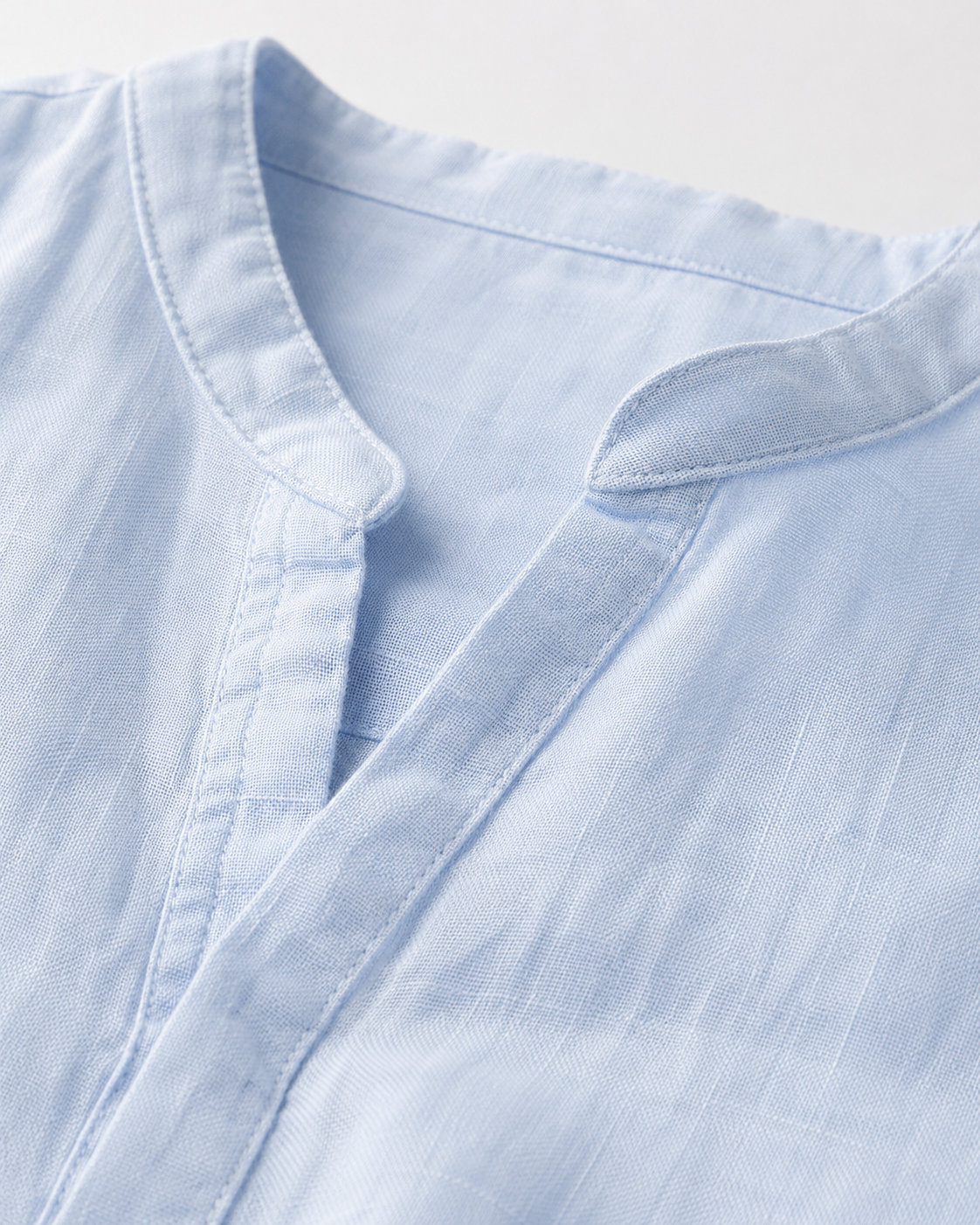 Linen Portofino Shirt