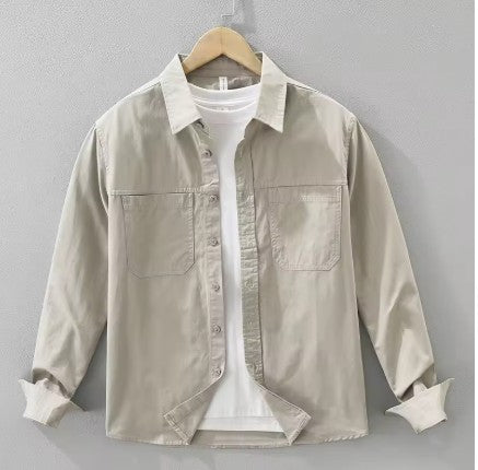 Cotton Heritage Shirt