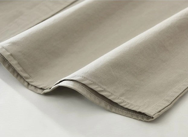 Cotton Heritage Shirt