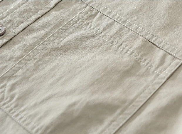 Cotton Heritage Shirt