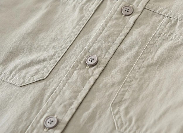 Cotton Heritage Shirt