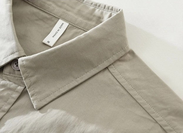 Cotton Heritage Shirt