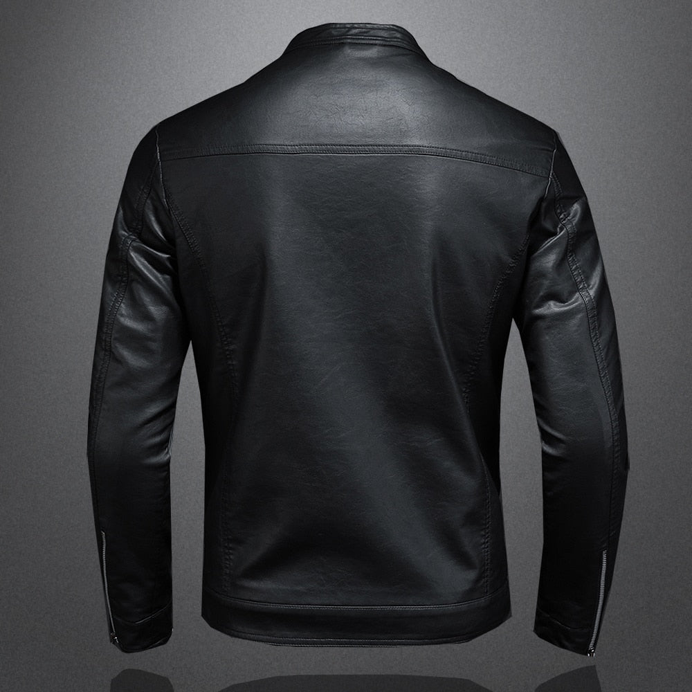 Luxury Men's Jacket