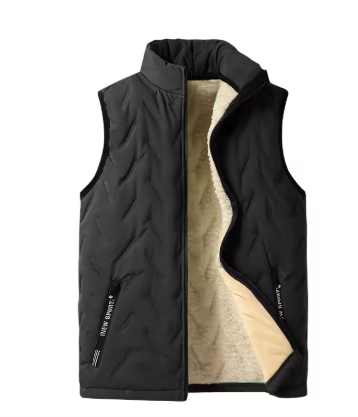 Men’s Autumn Vest