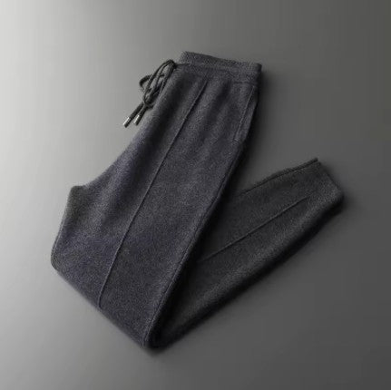 Merino Essentials Trousers