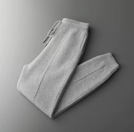 Merino Essentials Trousers