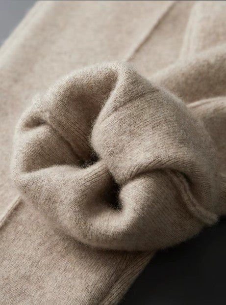 Merino Essentials Trousers