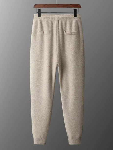 Merino Essentials Trousers