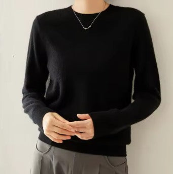 Pure Cashmere Sweater