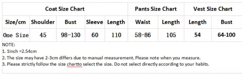 Wool & Viscose Knit Set